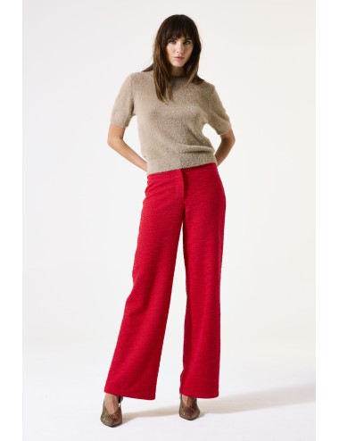 Pantalon de chenilla true...