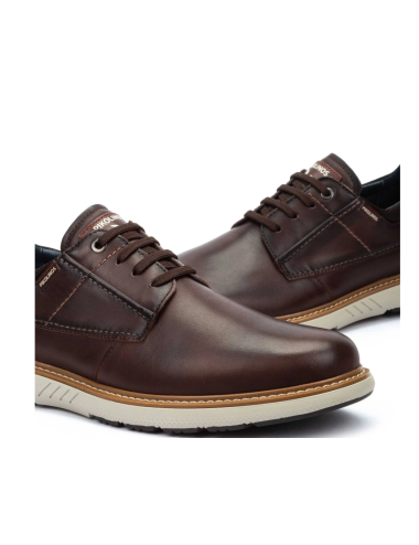Zapato Bilbao olmo Pikolinos