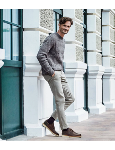 Zapato Bilbao olmo Pikolinos