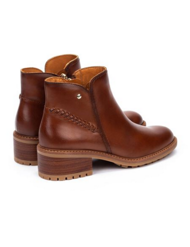 Botin medina cuero Pikolinos