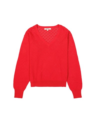 Jersey de pico true red...