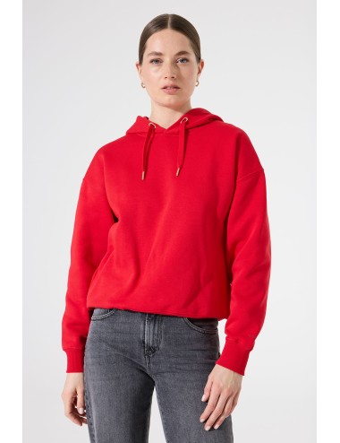 Sudadera de capucha true...