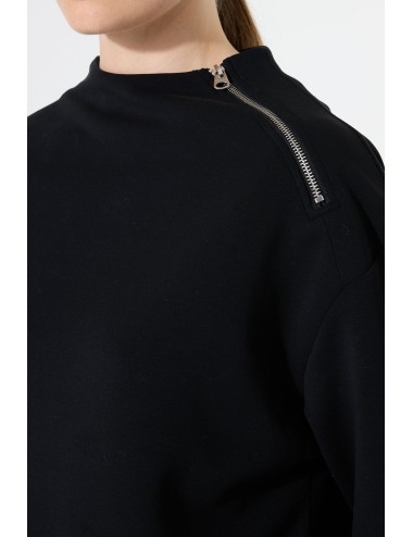 Sudadera de cremallera...