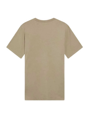 Dockers tee letterman...