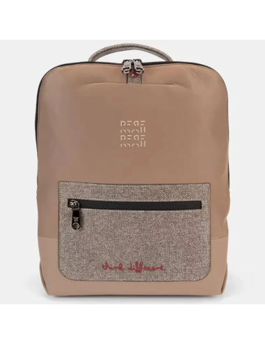 Mochila amaral stone Pepe Moll