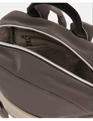 Mochila veronica tri grey...