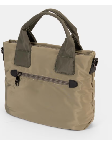 Bolso bandolera Marion sand...