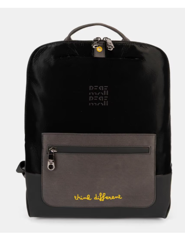 Mochila amaral black Pepe Moll