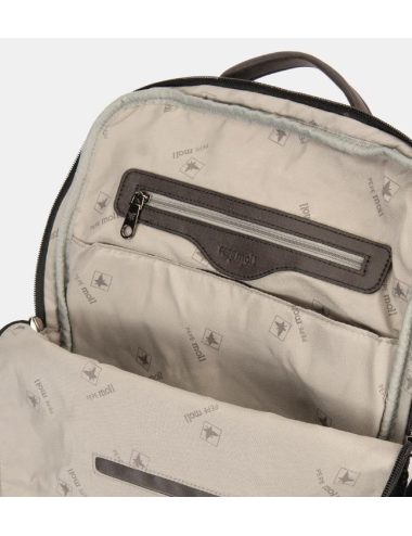 Mochila amaral black Pepe Moll