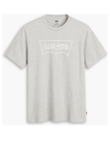 Levis graphic crewneck tee...