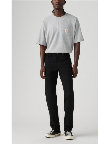 Levis 511 mineral black...