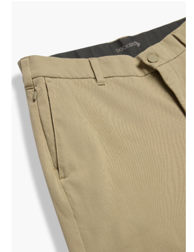 Dockers go active flex...