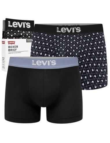 Levis boxer brief black...