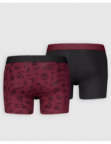 Levis boxer brief western...
