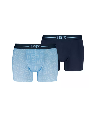 levis men logo boxer brief...
