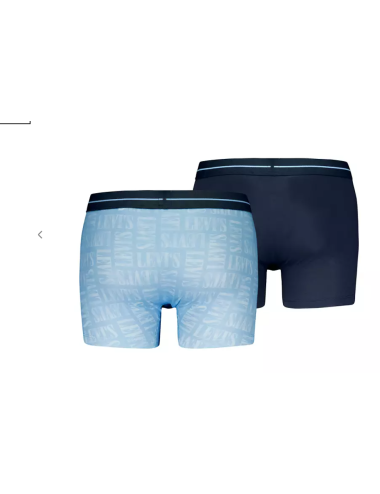 levis men logo boxer brief...