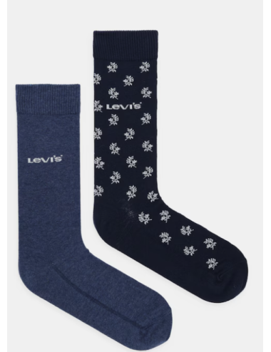 Levis regular cut geo navy...