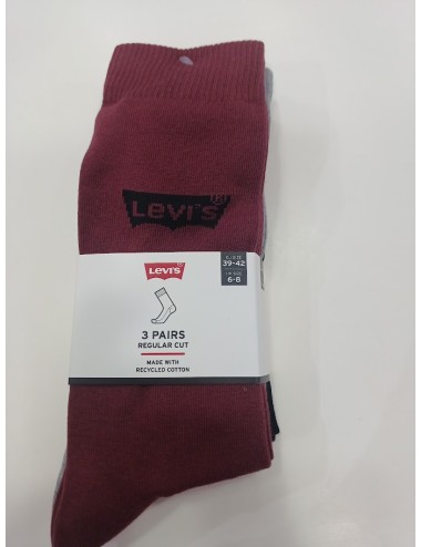 levi's regular cut bw logo...
