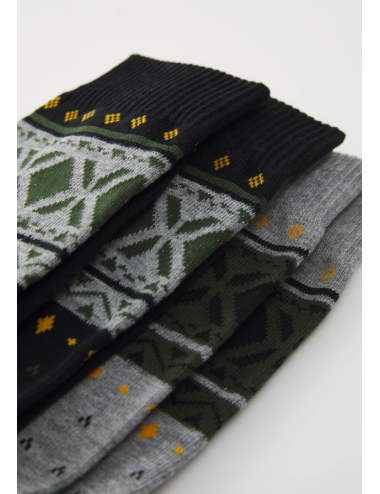levis regular cut fair isle...