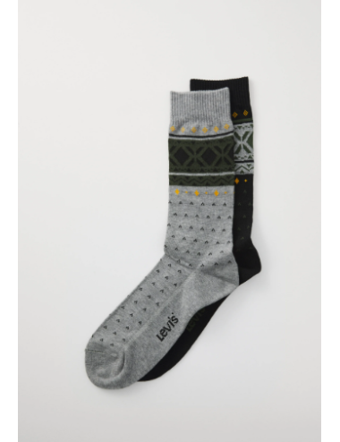 levis regular cut fair isle...