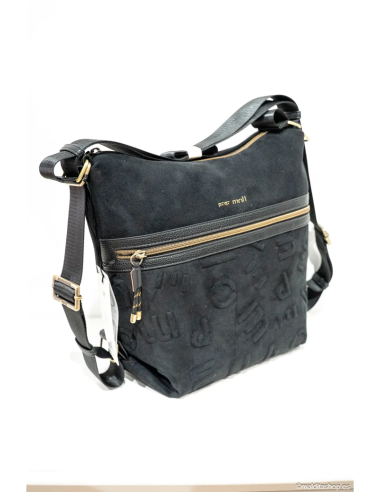 Bolso y mochila Cayetana...