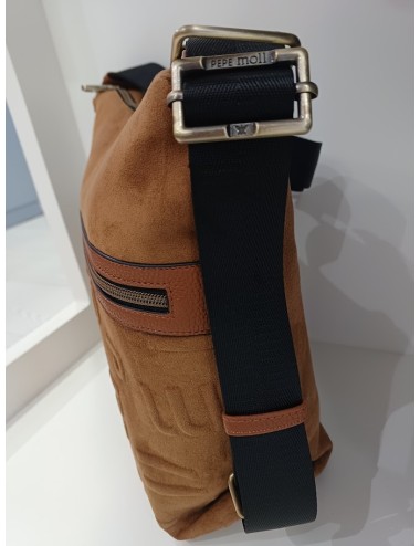 Bolso y mochila Cayetana...