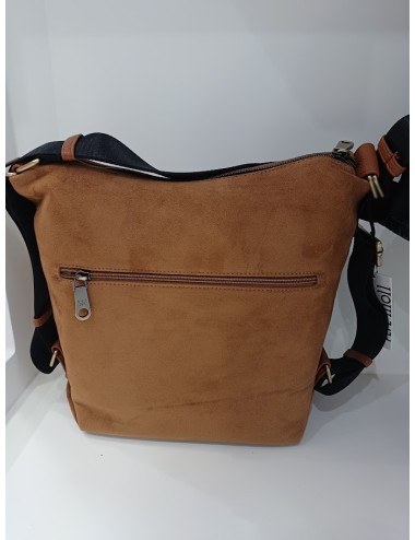 Bolso y mochila Cayetana...