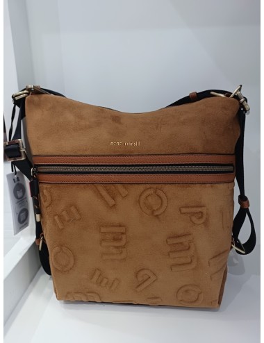 Bolso y mochila Cayetana...