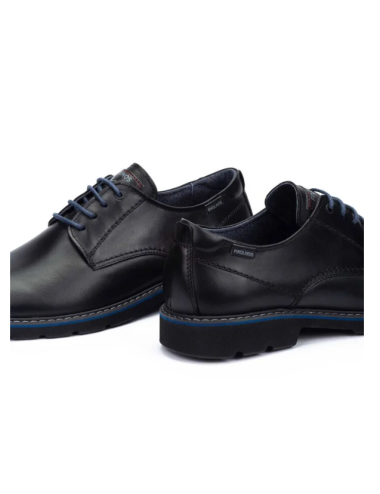 zapato alarcon black Pikolinos