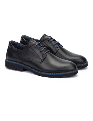 zapato alarcon black Pikolinos