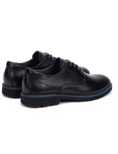 zapato alarcon black Pikolinos