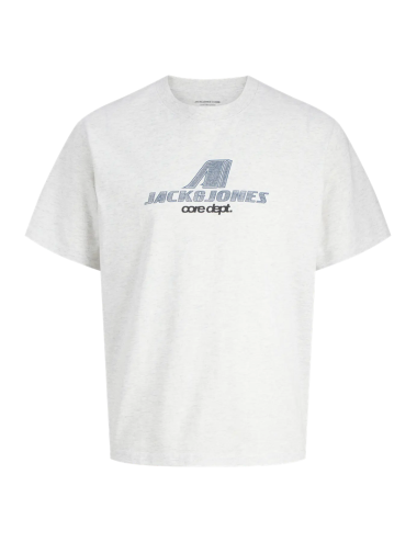 jcotier front print tee...