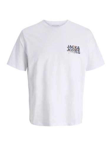 jjgeplas tee ss crew neck...