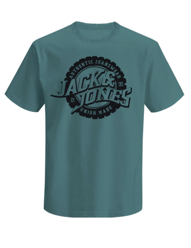 Jprblubaron ss tee fst Jack...