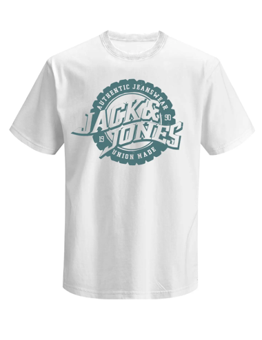 Jprblubaron ss tee fst Jack...