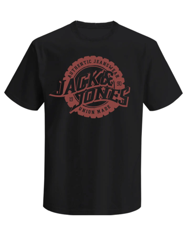 Jprblubaron ss tee fst Jack...