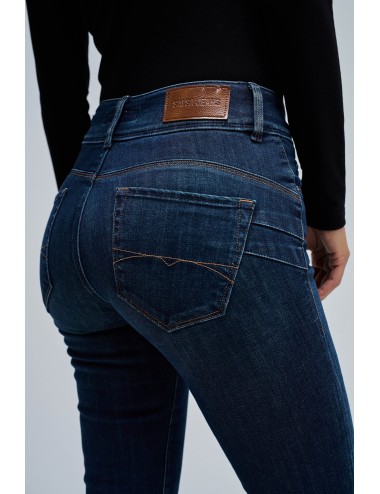 Vaquero secret slim w/metal...