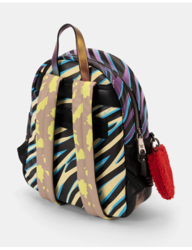Mochila melodie print Pepe...