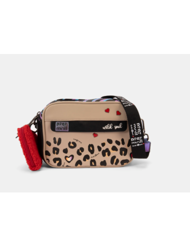 Bolso bandolera melodie...