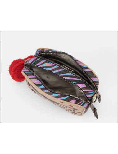 Bolso bandolera melodie...