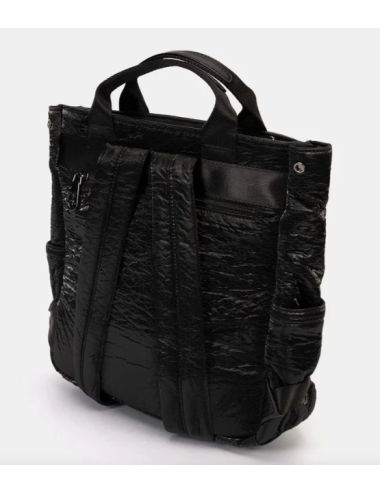 Mochila esperanza black...