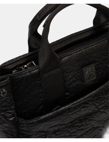 Mochila esperanza black...
