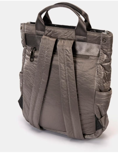 Mochila Esperanza brown...
