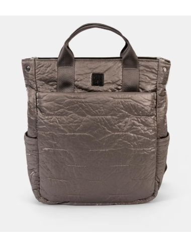 Mochila Esperanza brown...
