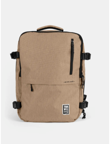 Mochila de viaje luisa...