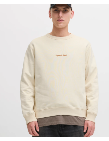 Jornorrebro emb sweat crew...