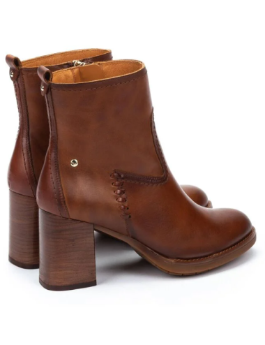 Botin Palencia Cuero Pikolinos