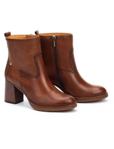 Botin Palencia Cuero Pikolinos