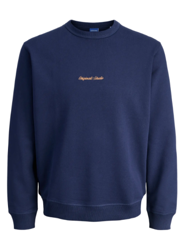 Jornorrebro emb sweat crew...