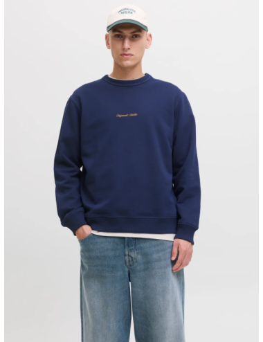 Jornorrebro emb sweat crew...
